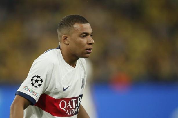 姆巴佩律師：巴黎索要4.4億歐真離譜；那種口頭協(xié)議是無效的