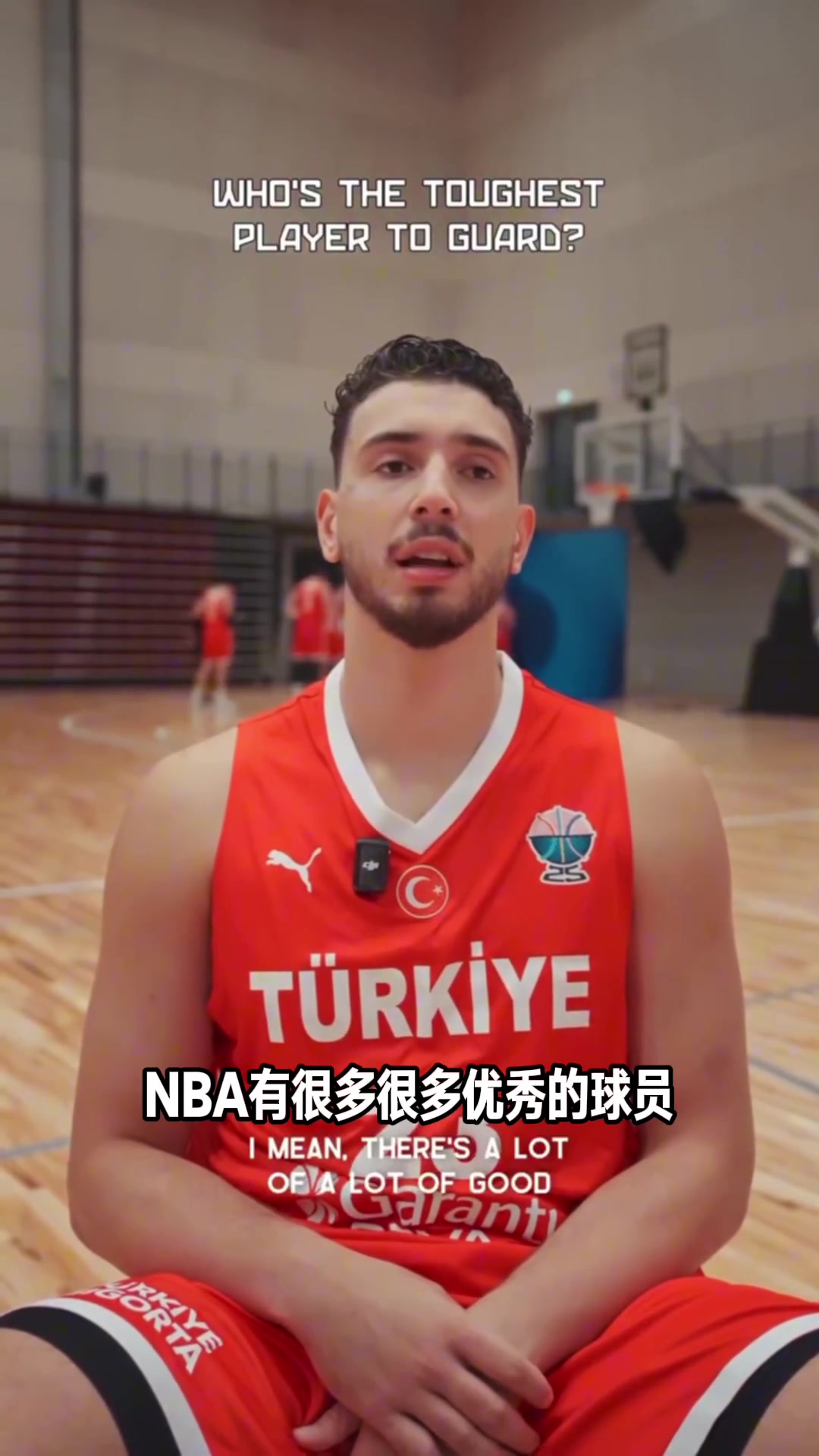 竟然不是約老師原來(lái)在申京的心目中恩比德最難防啊