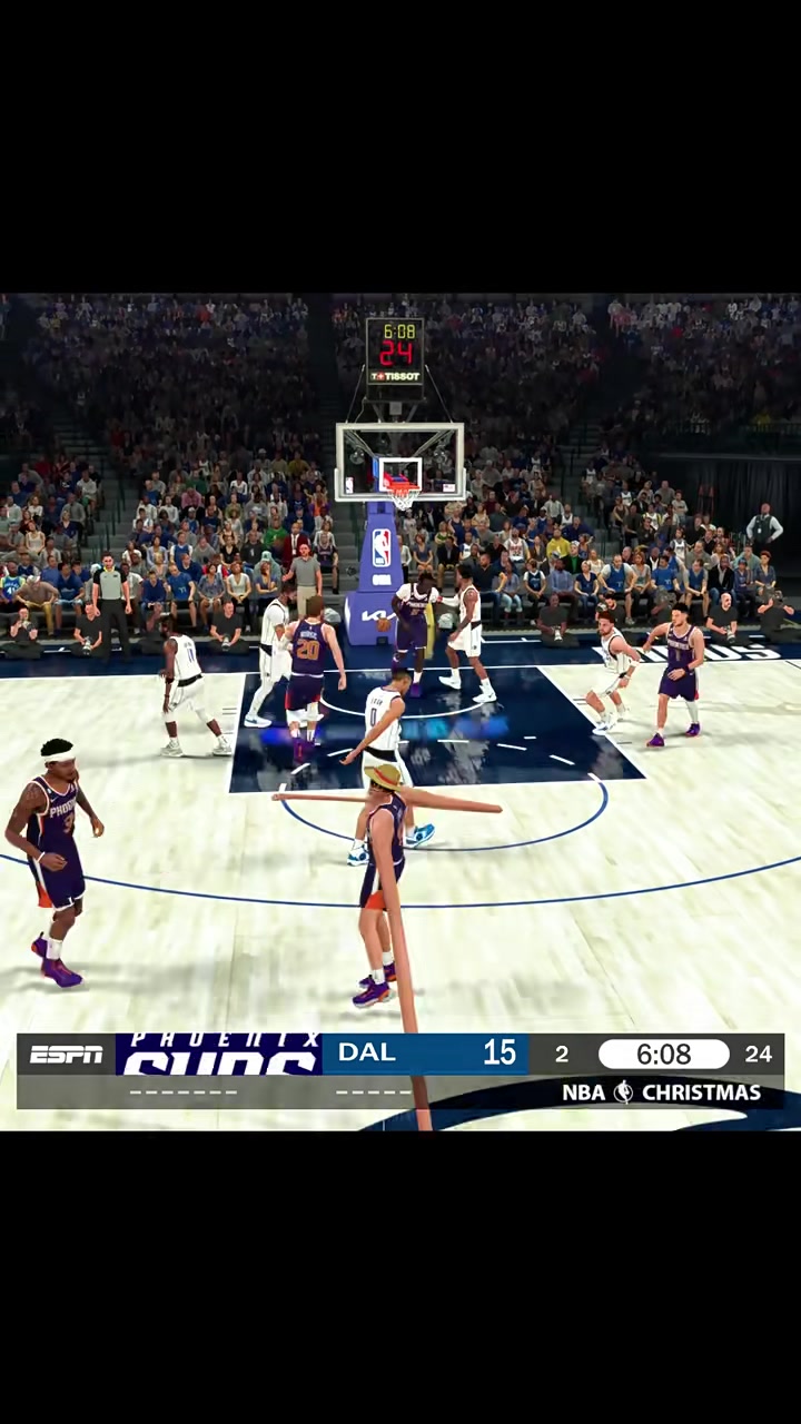 他在NBA場均能拿多少分