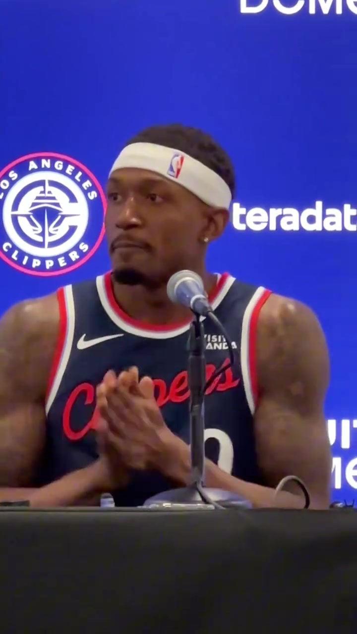 比爾媒體日談角色不會(huì)像大家期待那樣 需要我做啥 我都會(huì)去做