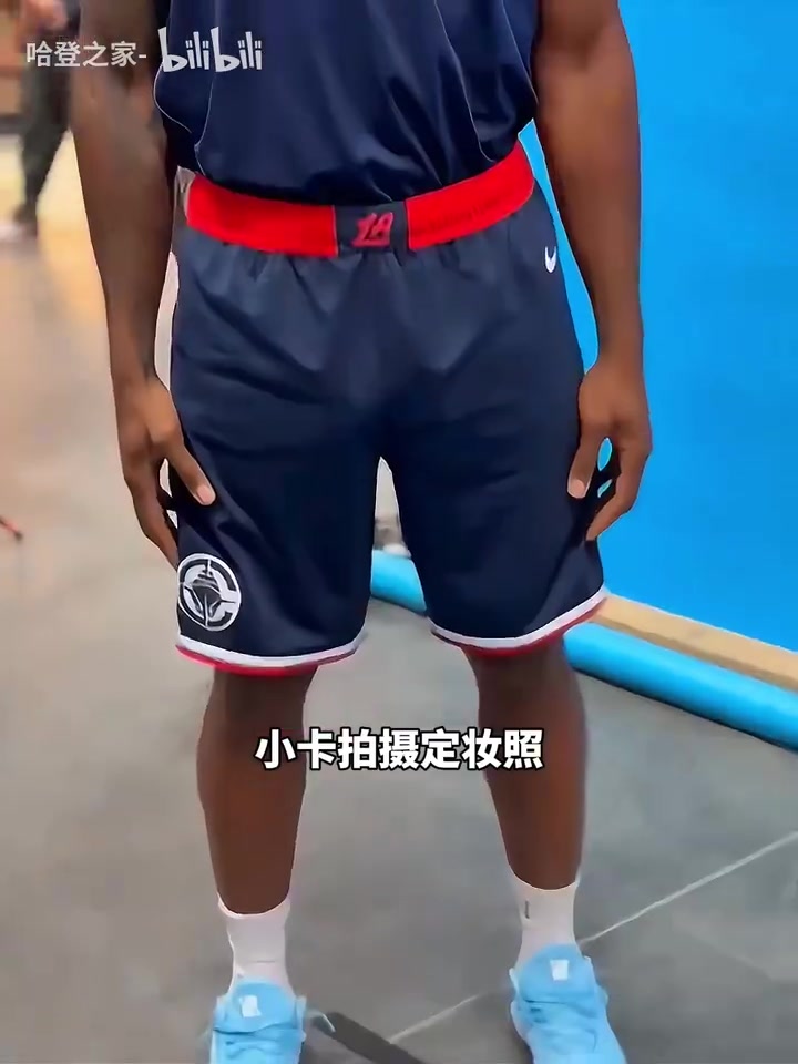 快船媒體日總結(jié)全員拍攝定妝照哈登即將開啟第十七個(gè)賽季