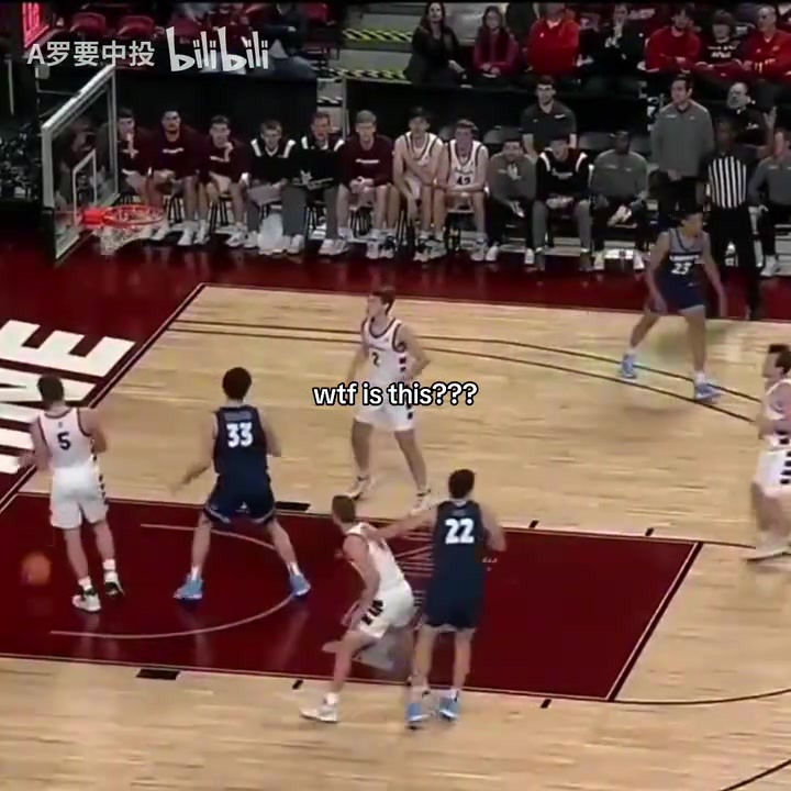 看呆了無線射程外網(wǎng)網(wǎng)友這簡直就是下一個庫里