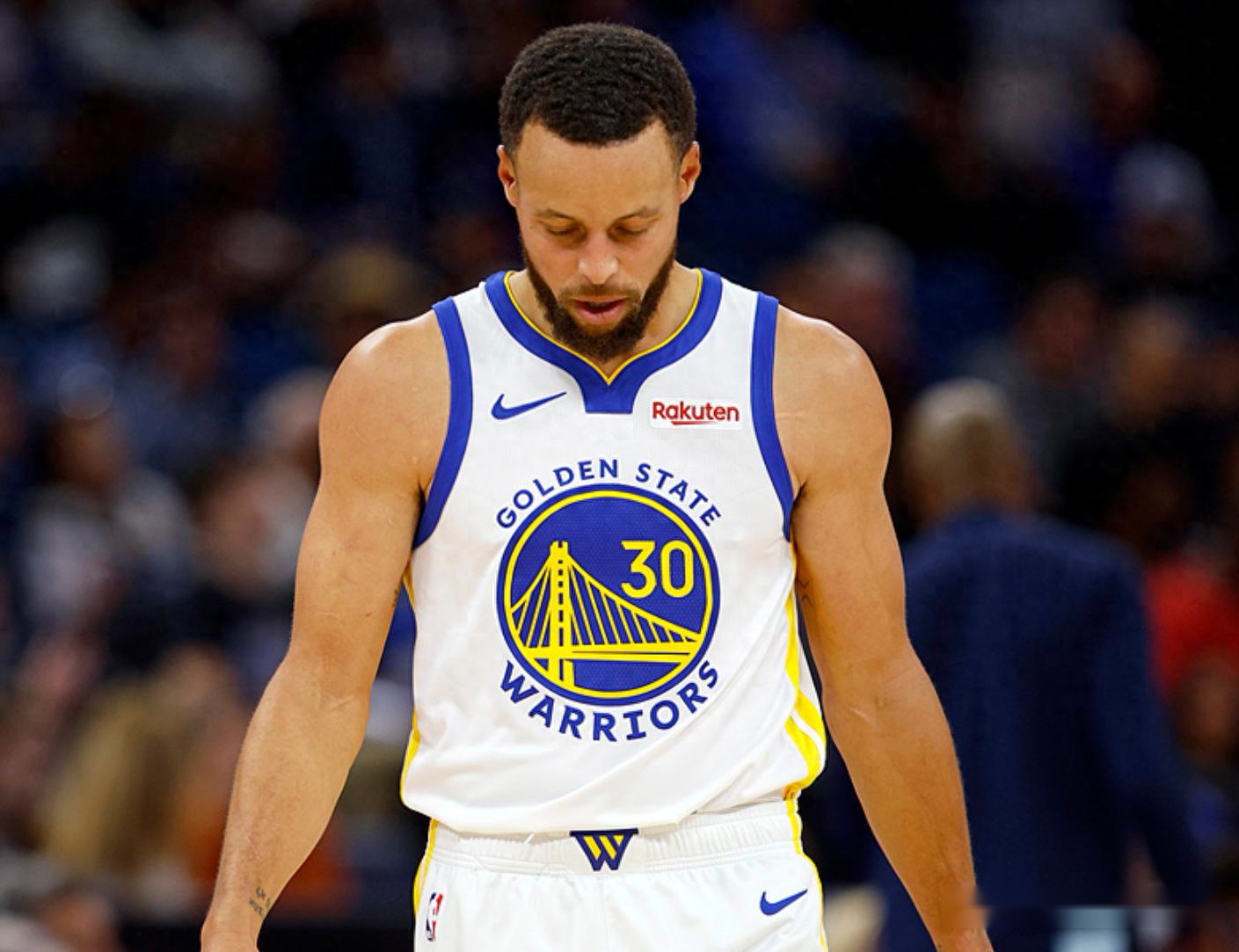 西部排名又亂了：勇士爆冷輸球，湖人劍指第二，4隊排名互換