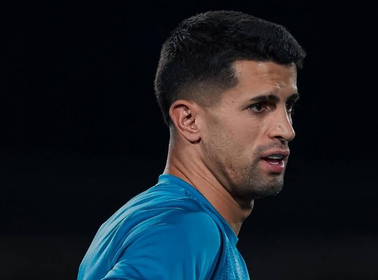 沙媒：坎塞洛告知新月高層自己想離隊(duì)，但小因扎吉不想放他走