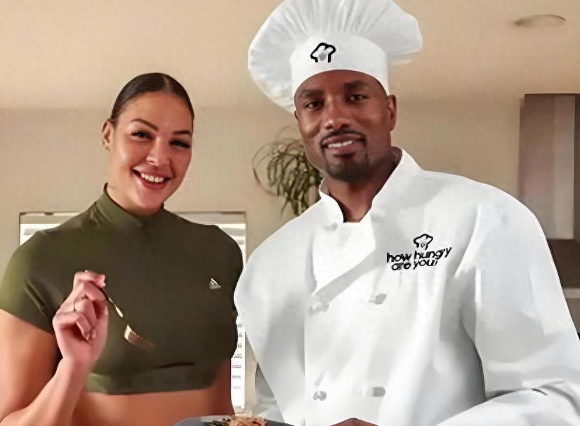 為何NBA幾乎被黑人球員統(tǒng)治？也許這5張照片 能給你答案