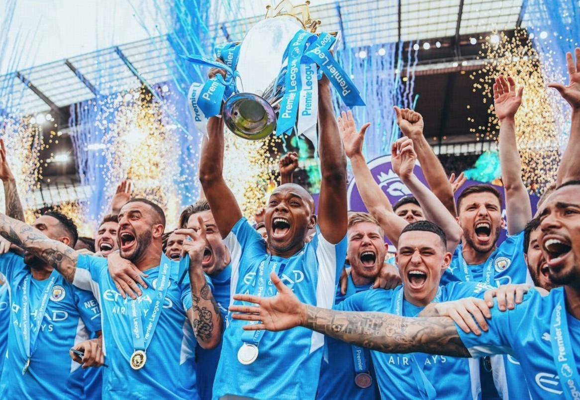 40歲前曼城隊長費爾南迪尼奧自宣退役，結束23年球員生涯