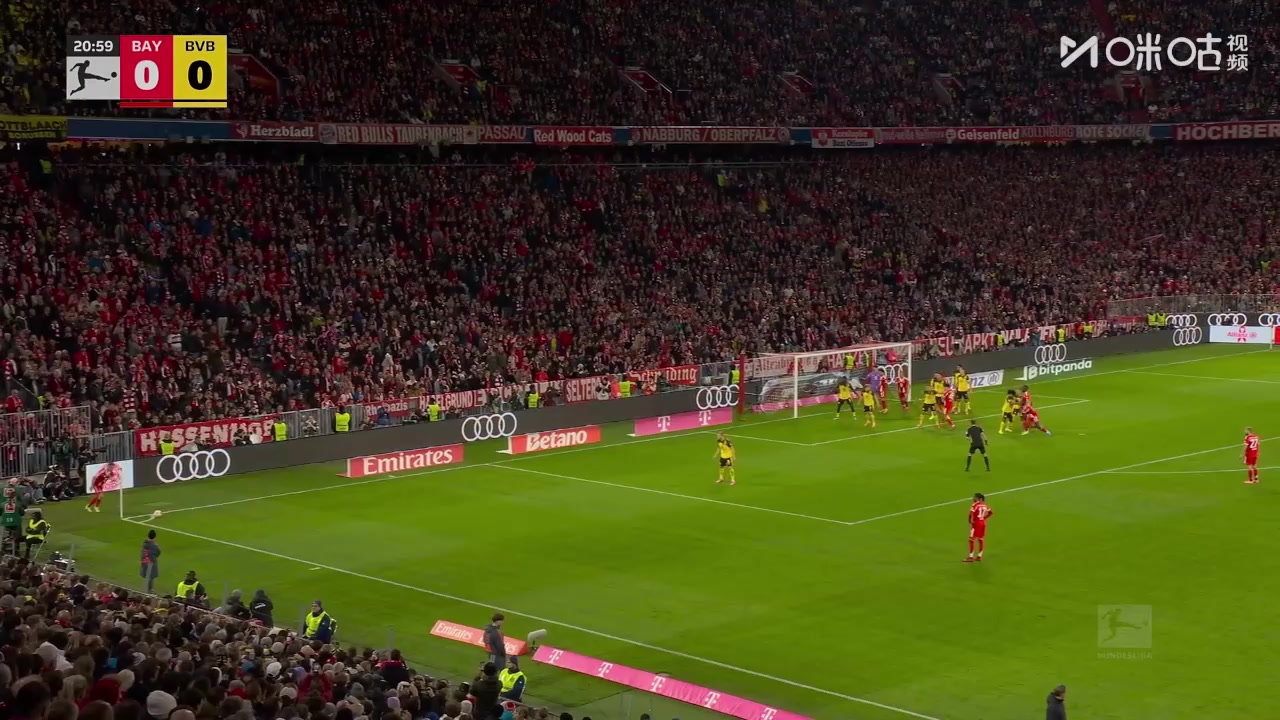 大英帝星德比建功凱恩頭球攻破多特城門(mén)基米希角球送助攻