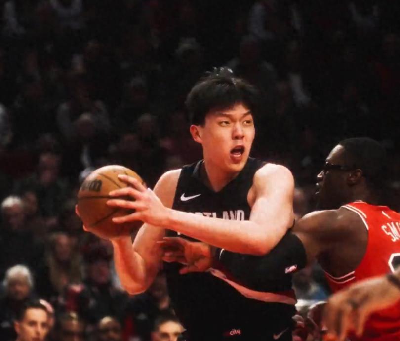 生涯夜！克林根17+21 楊瀚森僅2分2板 武切維奇絕殺公牛擒開拓者