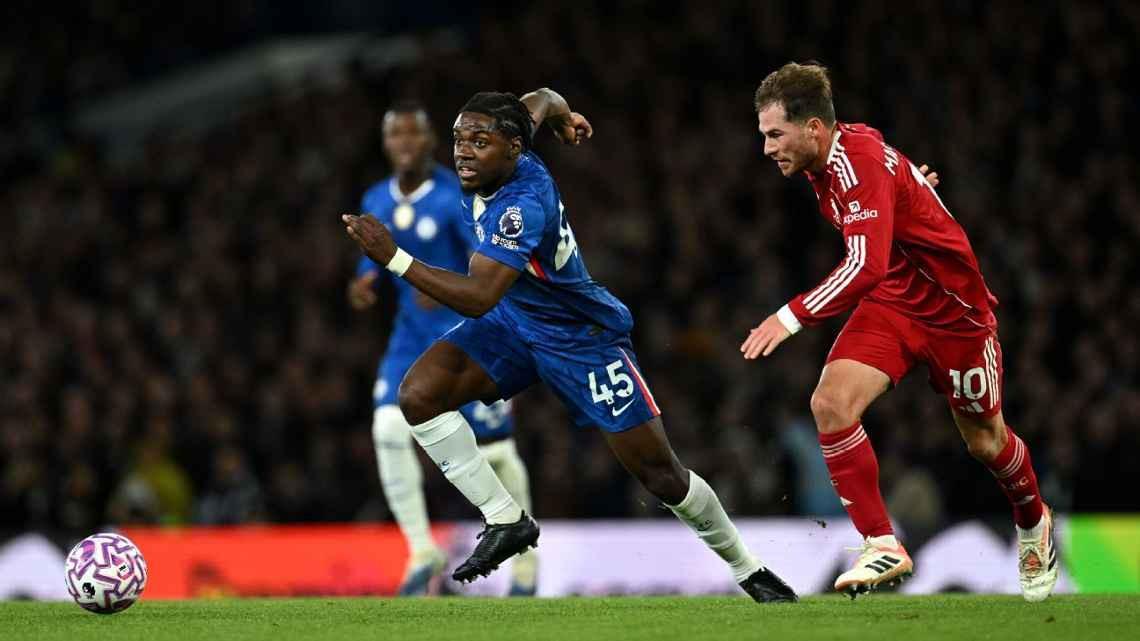 ESPN：曼聯(lián)曾拒絕切爾西用拉維亞或恩昆庫交換加納喬