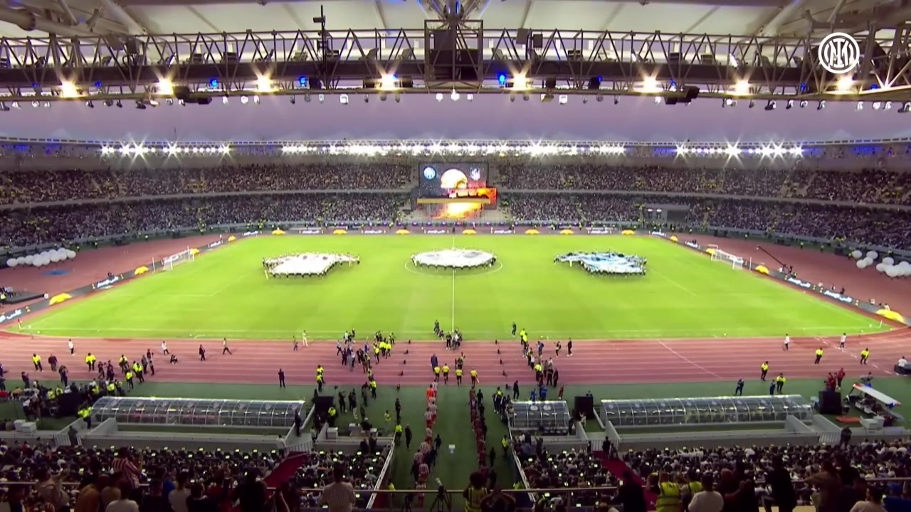 集錦友誼賽-穆索兩撲點卡洛斯馬丁破門 馬競點球大戰(zhàn)擊敗國米