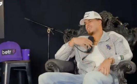 過往發(fā)言句句經(jīng)典，小波特：籃網(wǎng)隊讓我之后發(fā)言避開某些話題