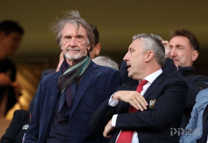 太陽(yáng)報(bào)：拉爵說(shuō)的是曼聯(lián)青訓(xùn)設(shè)施不行 不是青訓(xùn)球員不行