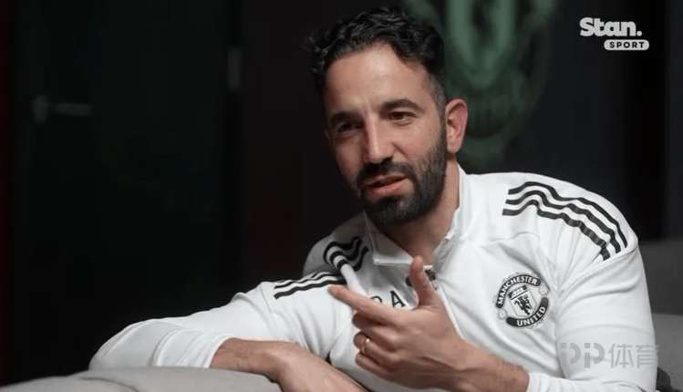 阿莫林：在曼聯(lián)執(zhí)教一年后讓我成熟 始終保持著可能下課的危機(jī)感