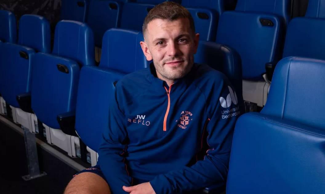 威爾希爾：球員生涯我未能完全發(fā)揮潛力，我仍能做出更多貢獻