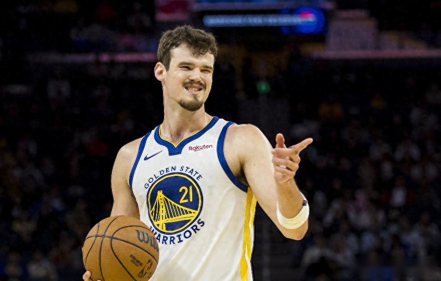 勇士96-110熱火 球員評價：3人良好，1人及格，5人崩盤