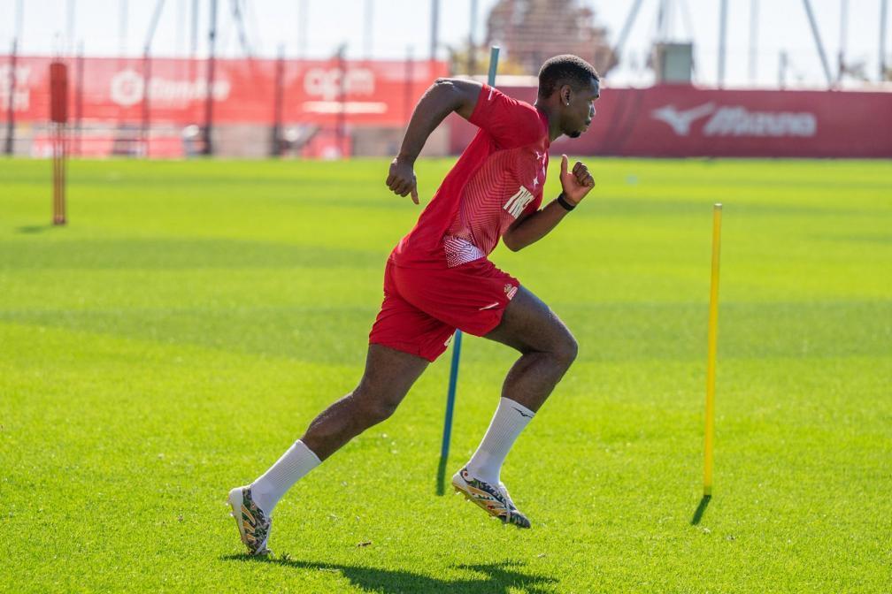 隊(duì)報(bào)：博格巴身體狀態(tài)問(wèn)題不大，但他需克服禁賽期間心理障礙