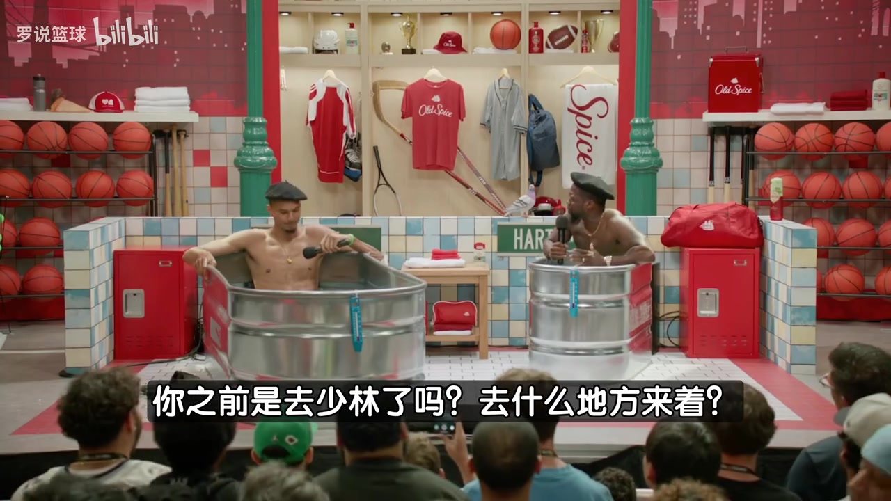 第一高僧文班我去少林寺主要為提升體能希望突破身體的極限