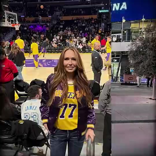 風韻猶存東契奇媽媽完全看不出51歲了啊