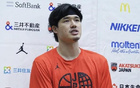 點(diǎn)名CBA雙星！渡邊雄太：中國臺(tái)北男籃兩名后衛(wèi)將是得分主要球員
