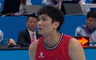 領(lǐng)先19分算個P！山東遭逆轉(zhuǎn)遺憾丟金，鞏曉彬臉色鐵青：全怪裁判?