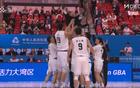 廣東3名CBA球員，在U22決賽合砍0分，球迷：太菜了快退出CBA吧