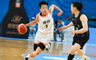 李夢接班人來了！中國女籃又一19歲1米81前鋒崛起：場均18+11奪冠