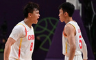 晚上7點30分，CCTV5直播！中國男籃VS韓國，3名大將火線馳援