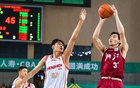CBA杯：浙江末節(jié)轟33-10大勝深圳 吳前22+6+5三分陸文博8中7