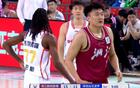 浙江男籃21分大勝深圳，吳前22+6劉澤一17+5，老將周鵬低迷