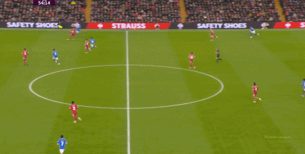 維爾茨接近進球但利物浦沒贏，以他為核心到底有多難？