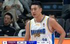北京男籃19分大勝天津，翟曉川21+7張才仁22分，林庭謙13+5
