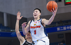 CBA杯積分榜：八強定7席！廣東、北控、長白山晉級，1/4對陣出爐