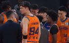 上海男籃逆轉(zhuǎn)吉林，三大隱患明顯，王哲林14+13姜偉澤空砍22+4+5