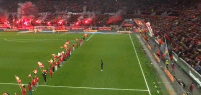 半場：勒沃庫森0-0科隆，瓦爾德施密德失良機(jī)