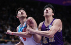 18日六場(chǎng)CBA大戰(zhàn)，山西欲送浙江連敗，北控大戰(zhàn)新疆 青島迎戰(zhàn)同曦
