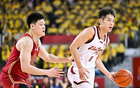 【CBA聯(lián)賽】第三輪｜浙江稠州金租91-102不敵山西汾酒