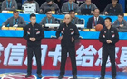 媒體人：籃協(xié)每5輪對執(zhí)裁公示 京遼之戰(zhàn)問題肯定成新“裁判報告”