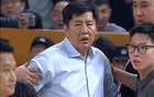 CBA勁旅三連敗，球迷喊話主教練：不要著急走，請繼續(xù)