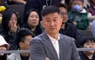 贏了青島9分！杜鋒大贊廣東隊1人：再打10年，將會十分驚人