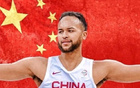 男籃首位歸化！NBA官網(wǎng)：李凱爾國籍變回美國 短暫歸化并不成功