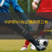 華薩斯VS布達(dá)佩斯捍衛(wèi)者