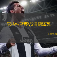 尼特拉藍(lán)翼VS漢德洛瓦