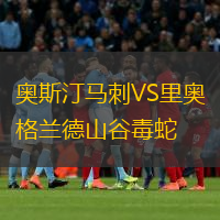 奧斯汀馬刺VS里奧格蘭德山谷毒蛇