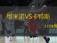 維米諾VS卡特斯