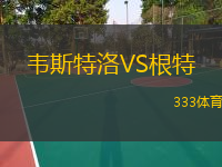 韋斯特洛VS根特