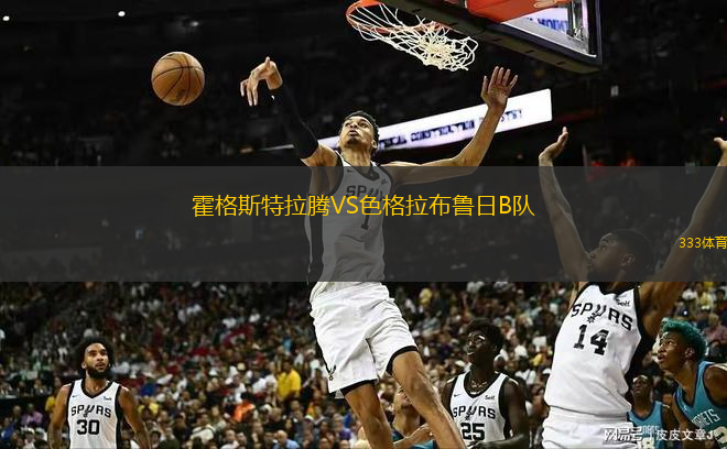 霍格斯特拉騰VS色格拉布魯日B隊