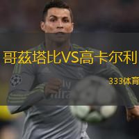 哥茲塔比VS高卡爾利