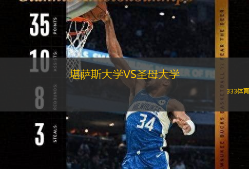 堪薩斯大學(xué)VS圣母大學(xué)