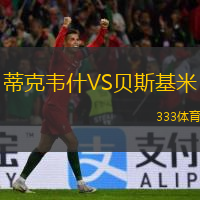 蒂克韋什VS貝斯基米