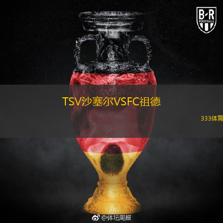 TSV沙塞爾VSFC祖德